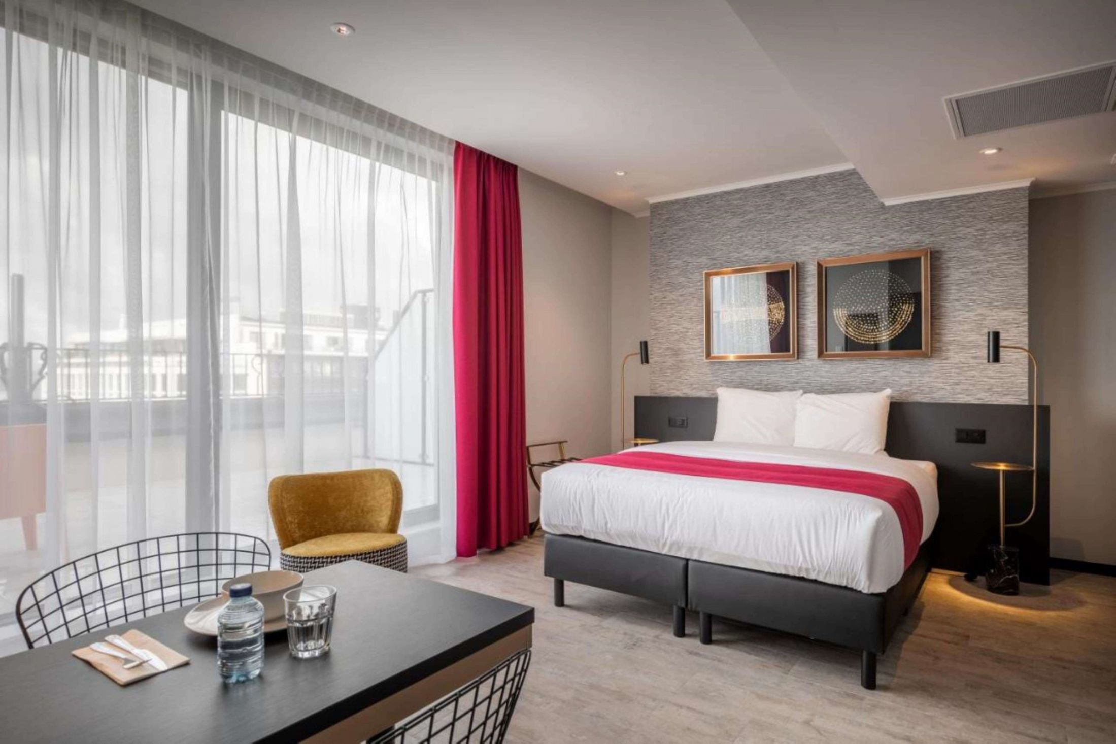 Hotel Jamingo - Studio Apartment